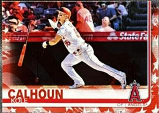 Kole Calhoun