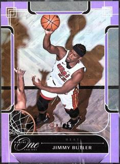 Jimmy Butler