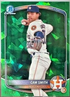 Cam Smith