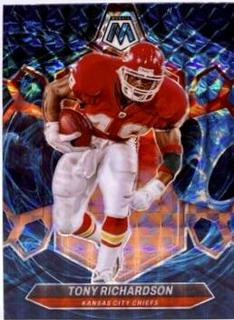 Tony Richardson