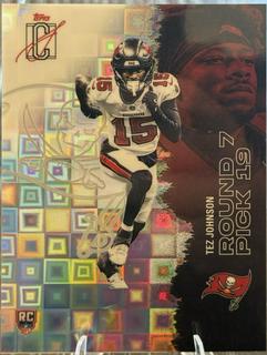 Tez Johnson
