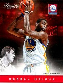 Dorell Wright
