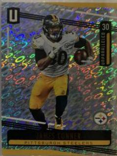 James Conner