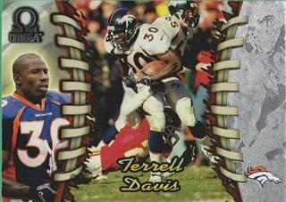 Terrell Davis