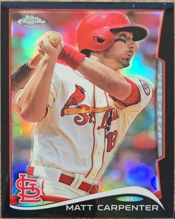 Matt Carpenter