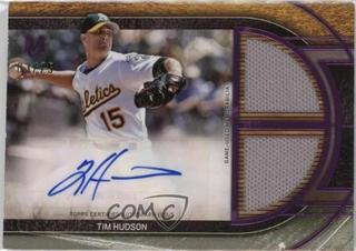 Tim Hudson