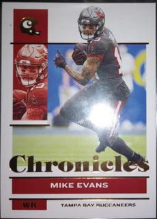 Mike Evans