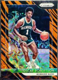 Oscar Robertson