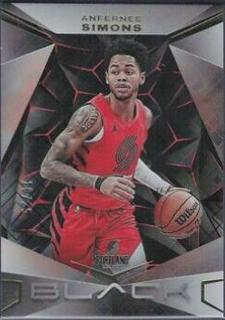 Anfernee Simons