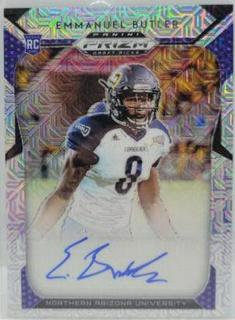 Emmanuel Butler