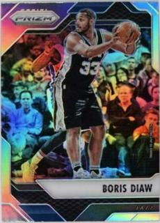 Boris Diaw