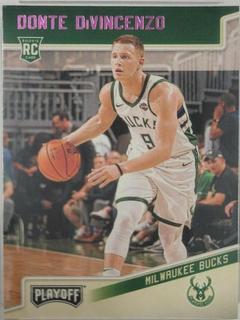Donte DiVincenzo