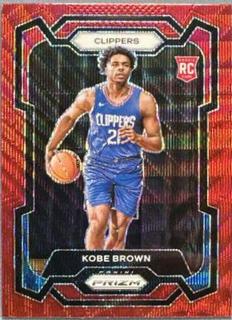 Kobe Brown