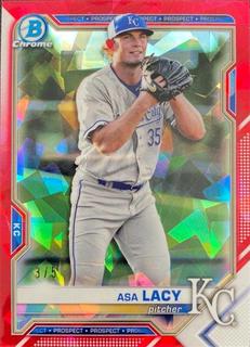 Asa Lacy