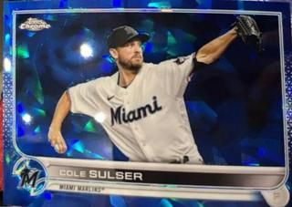 Cole Sulser