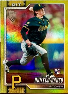 Hunter Barco
