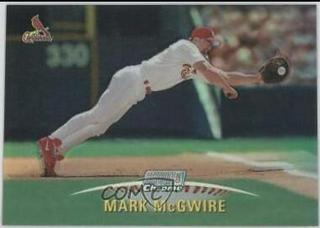Mark McGwire