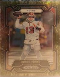 Brock Purdy