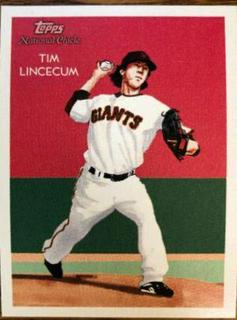 Tim Lincecum
