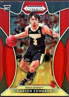 Carsen Edwards