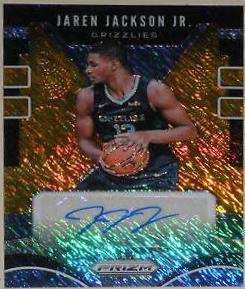 Jaren Jackson Jr.