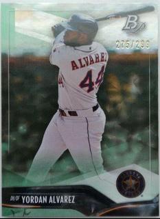 Yordan Alvarez