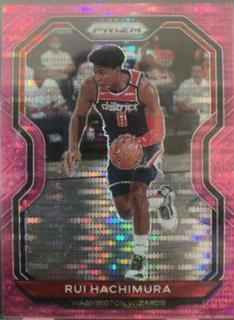 Rui Hachimura