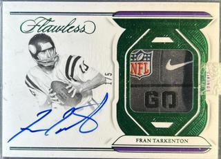 Fran Tarkenton