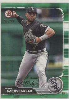 Yoan Moncada