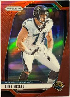 Tony Boselli
