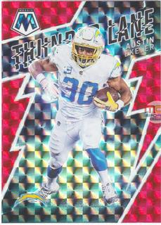 Austin Ekeler