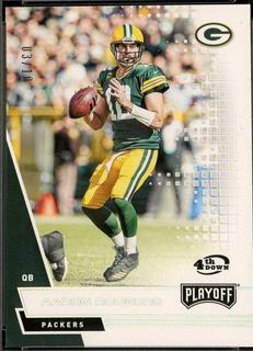 Aaron Rodgers