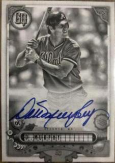 Dale Murphy