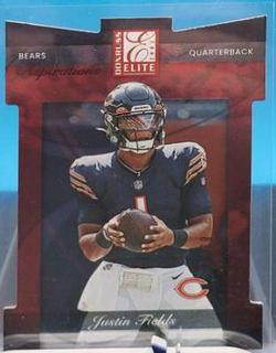 Justin Fields