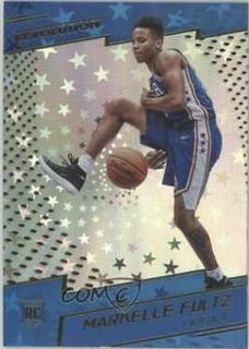 Markelle Fultz