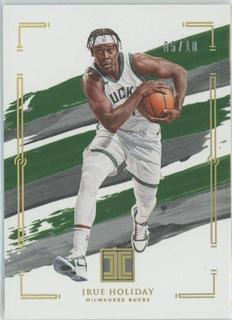 Jrue Holiday