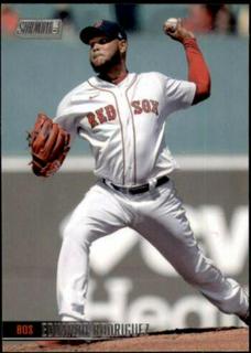 Eduardo Rodriguez