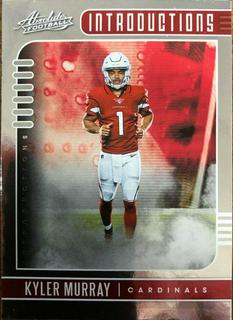 Kyler Murray