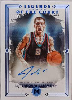 Jason Williams