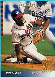 Deion Sanders