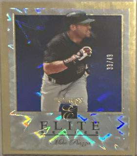 Mike Piazza