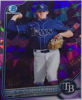 Cooper Kinney