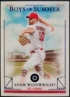 Adam Wainwright