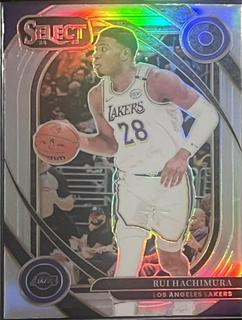 Rui Hachimura