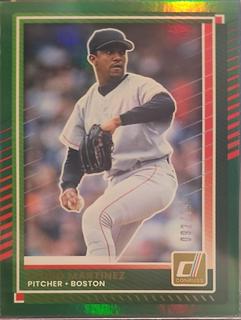 Pedro Martinez