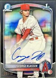 George Klassen