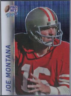 Joe Montana