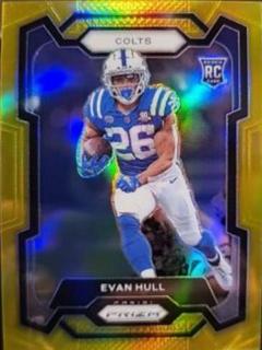 Evan Hull