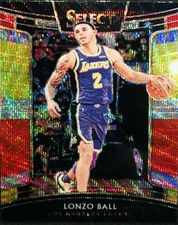 Lonzo Ball