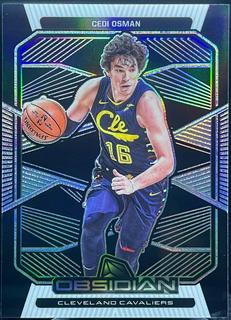 Cedi Osman